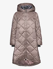 Gerry Weber Edition - Coat not wool - winter jackets - nut - 0