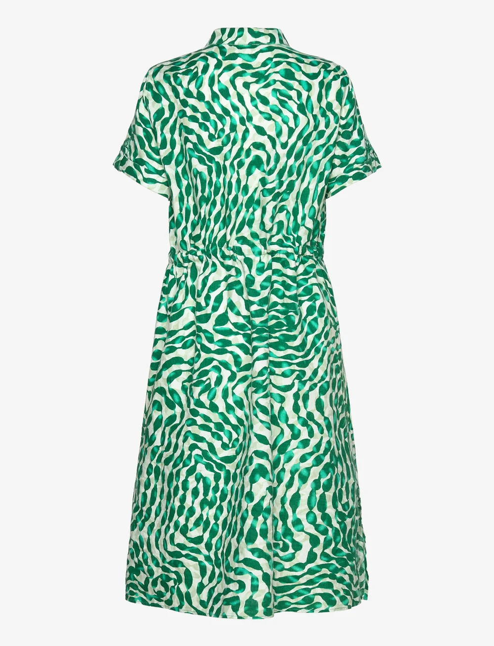 Gerry Weber Edition Dress Woven Midi jurken Boozt