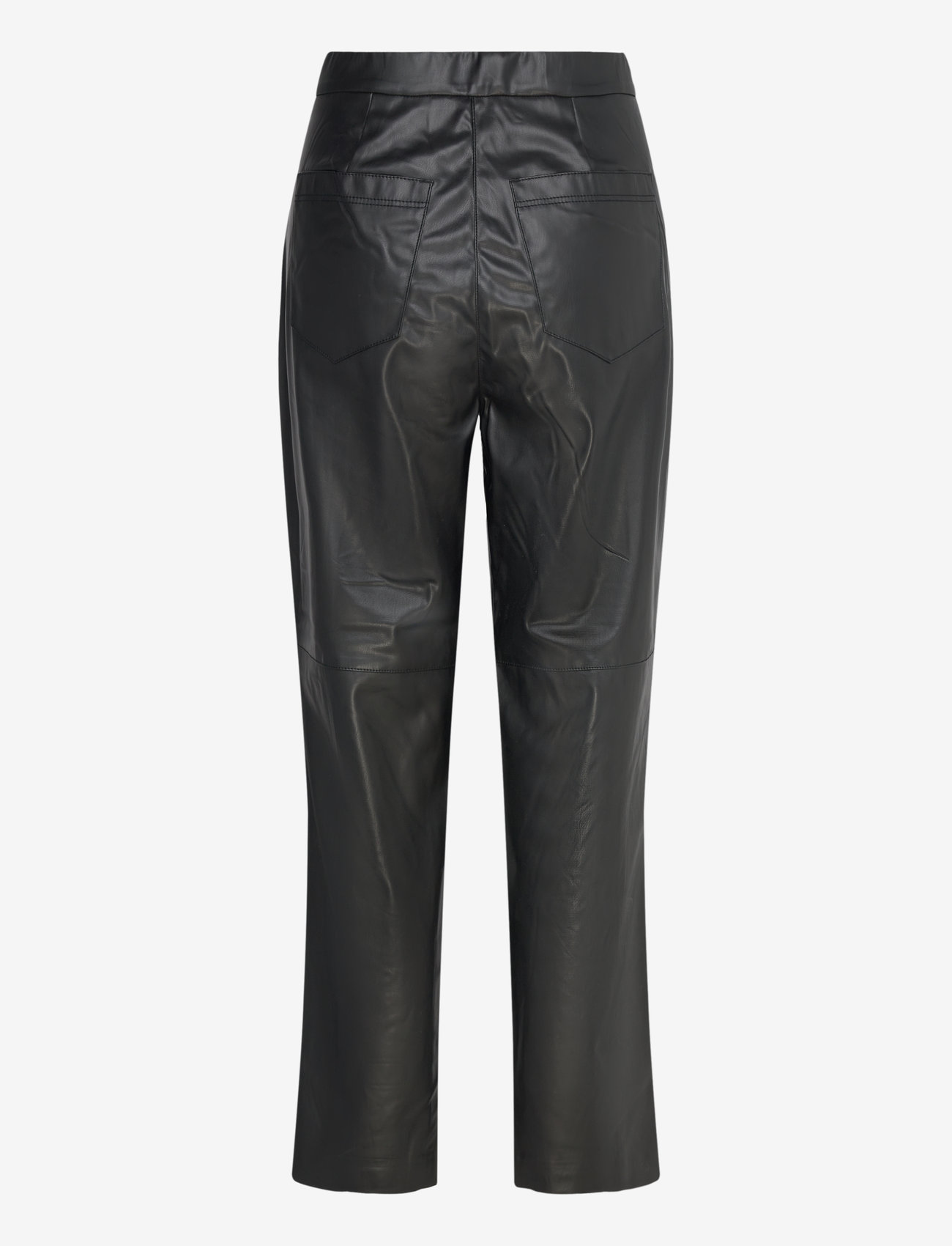 Gerry Weber Edition - Pant leisure cropped - black - 1