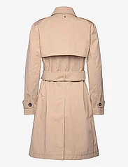 Gerry Weber Edition - COAT NOT WOOL - spring jackets - camel - 1