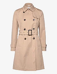 Gerry Weber Edition - COAT NOT WOOL - spring jackets - camel - 2