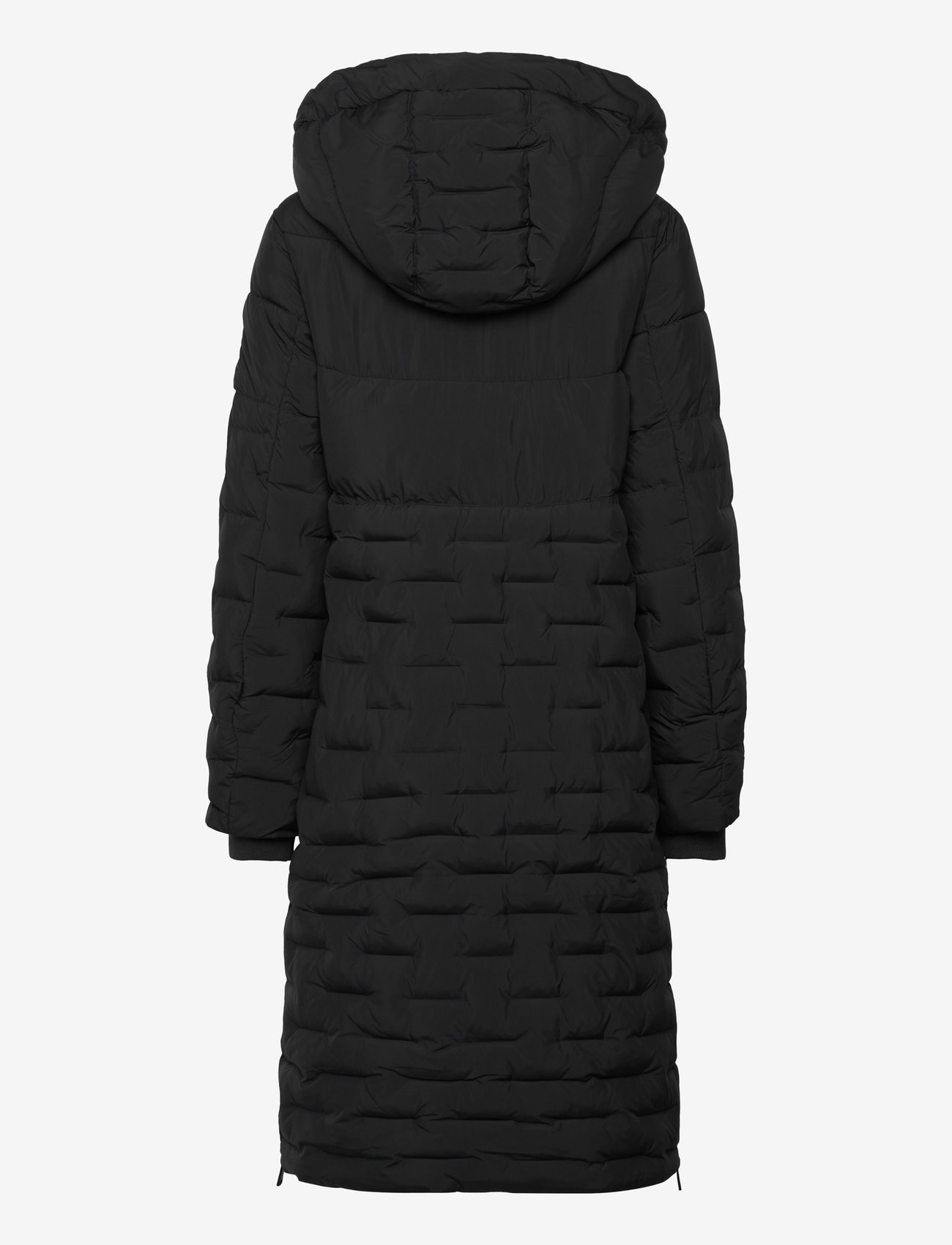 Gerry Weber Edition - Coat not wool - black - 1