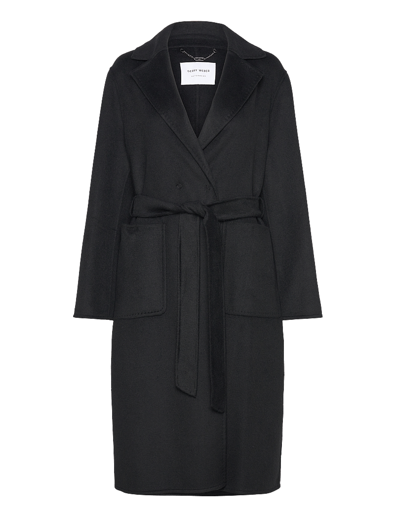 Gerry Weber Edition Coat Wool 299 Buy Winter Coats from Gerry