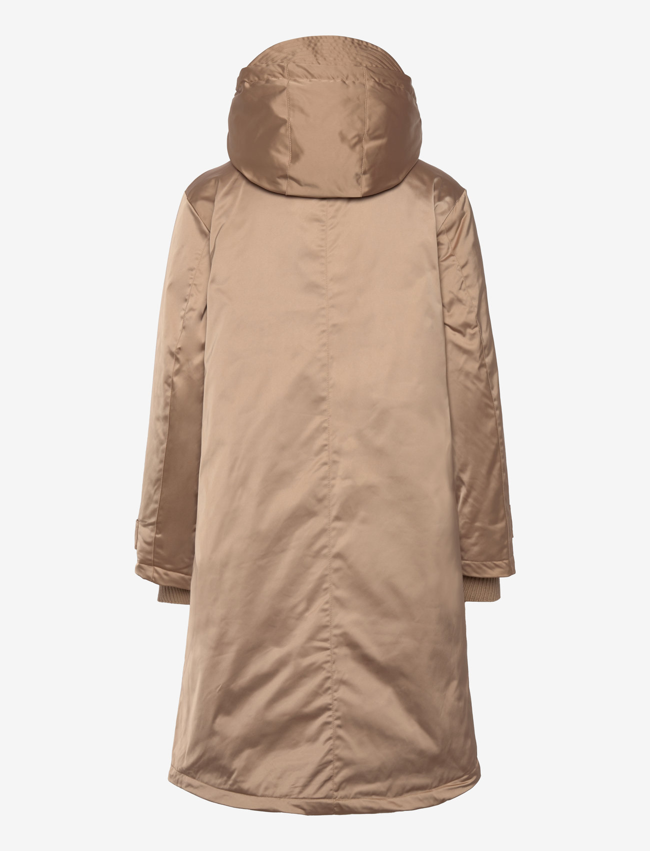 Gerry Weber Edition - Coat not wool - camel - 1