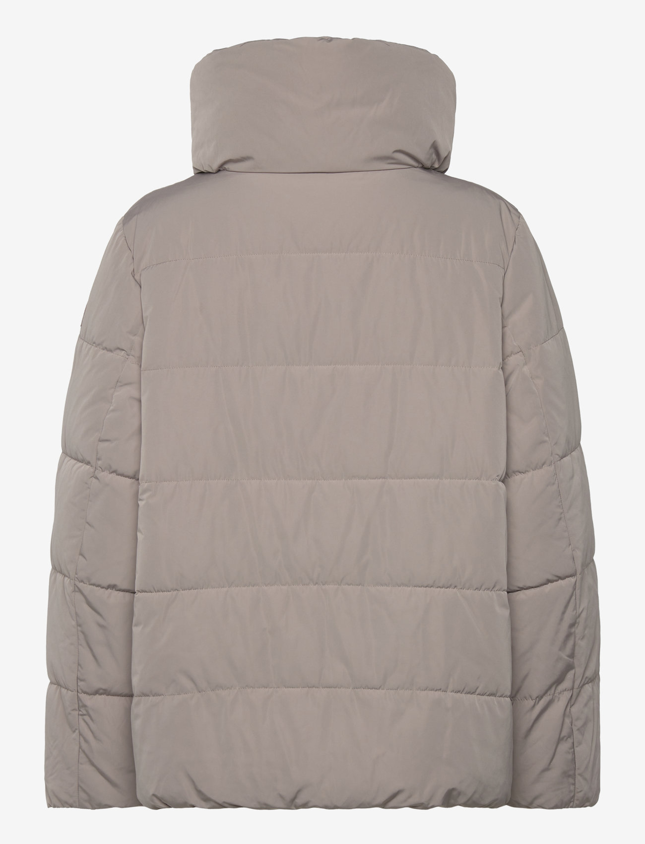 Gerry Weber Edition - Outdoorjacket not wool - cinder - 1