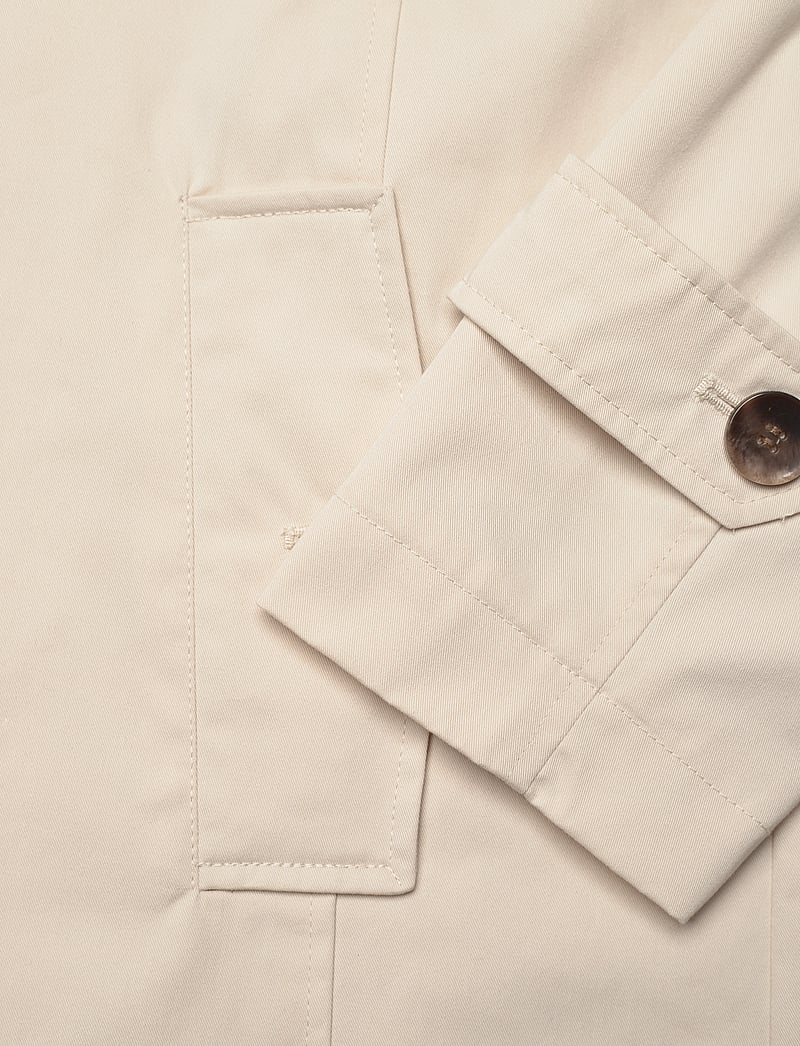 Gerry Weber Edition - Coat not wool - vihmamantlid - whitecap gray - 4