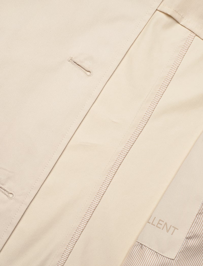 Gerry Weber Edition - Coat not wool - vihmamantlid - whitecap gray - 5