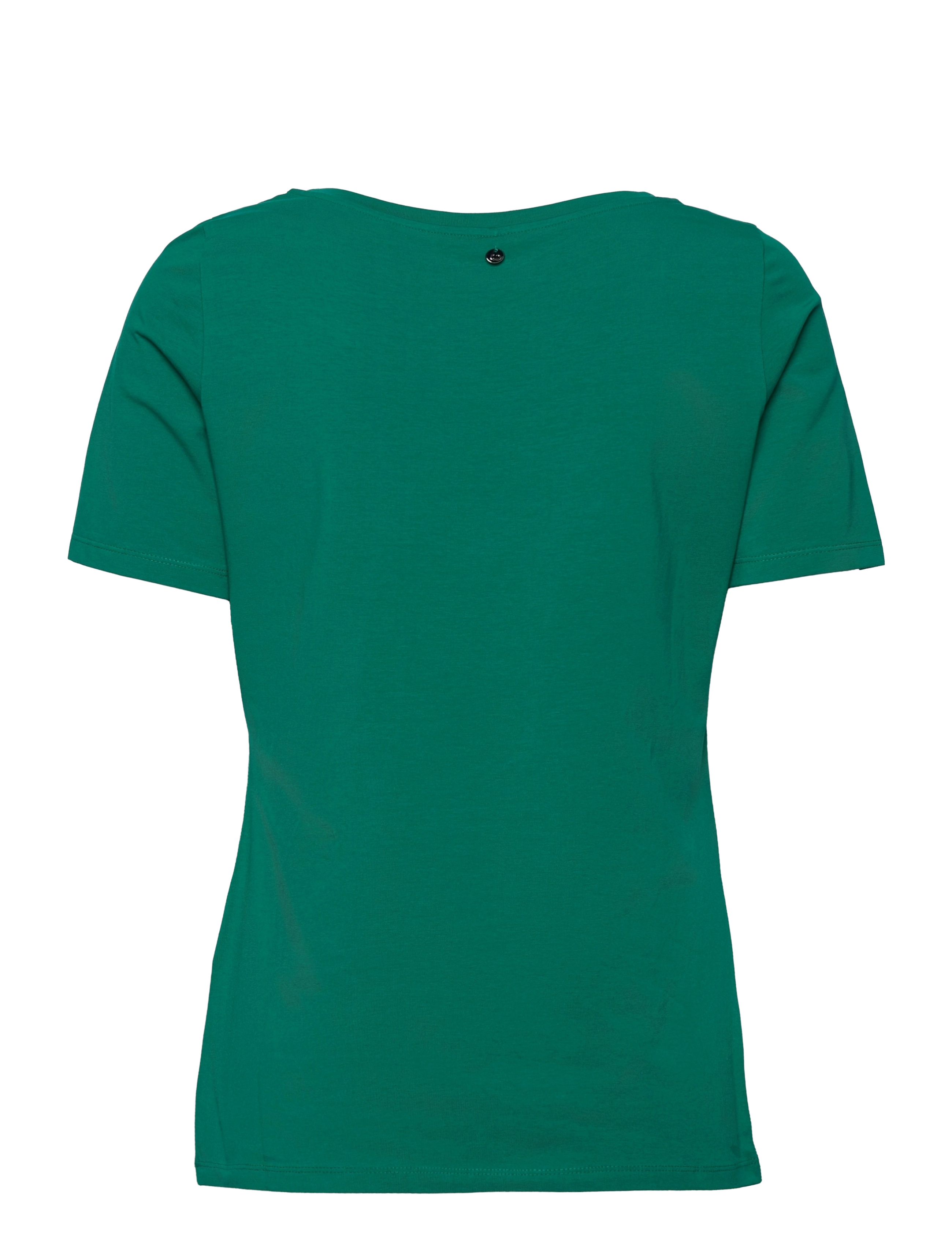 Gerry Weber Edition - T-SHIRT 1/2 SLEEVE - seaweed - 1