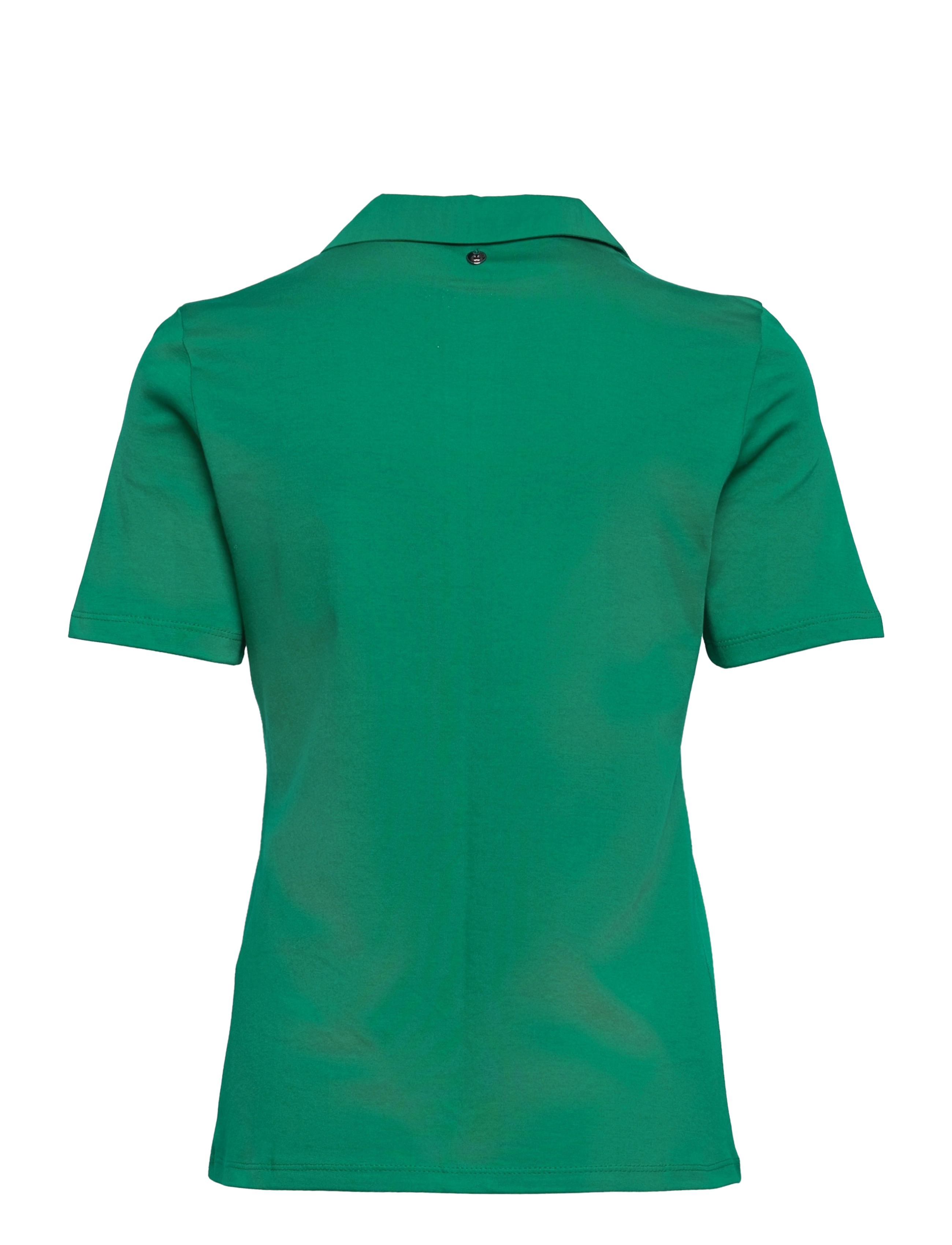 Gerry Weber Edition - POLO 1/2 SLEEVE - seaweed - 1