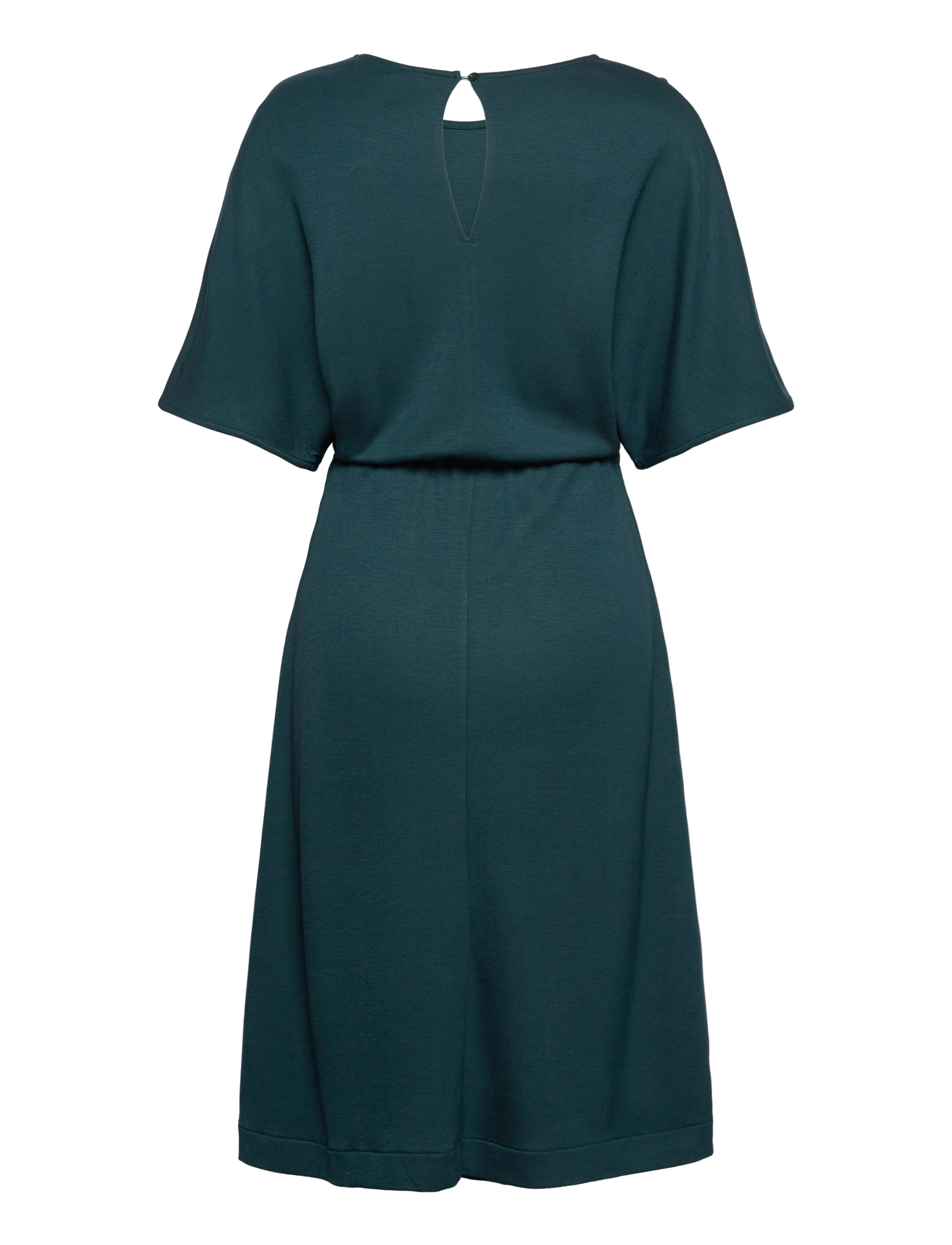 Gerry Weber Edition - DRESS JERSEY - pine - 1