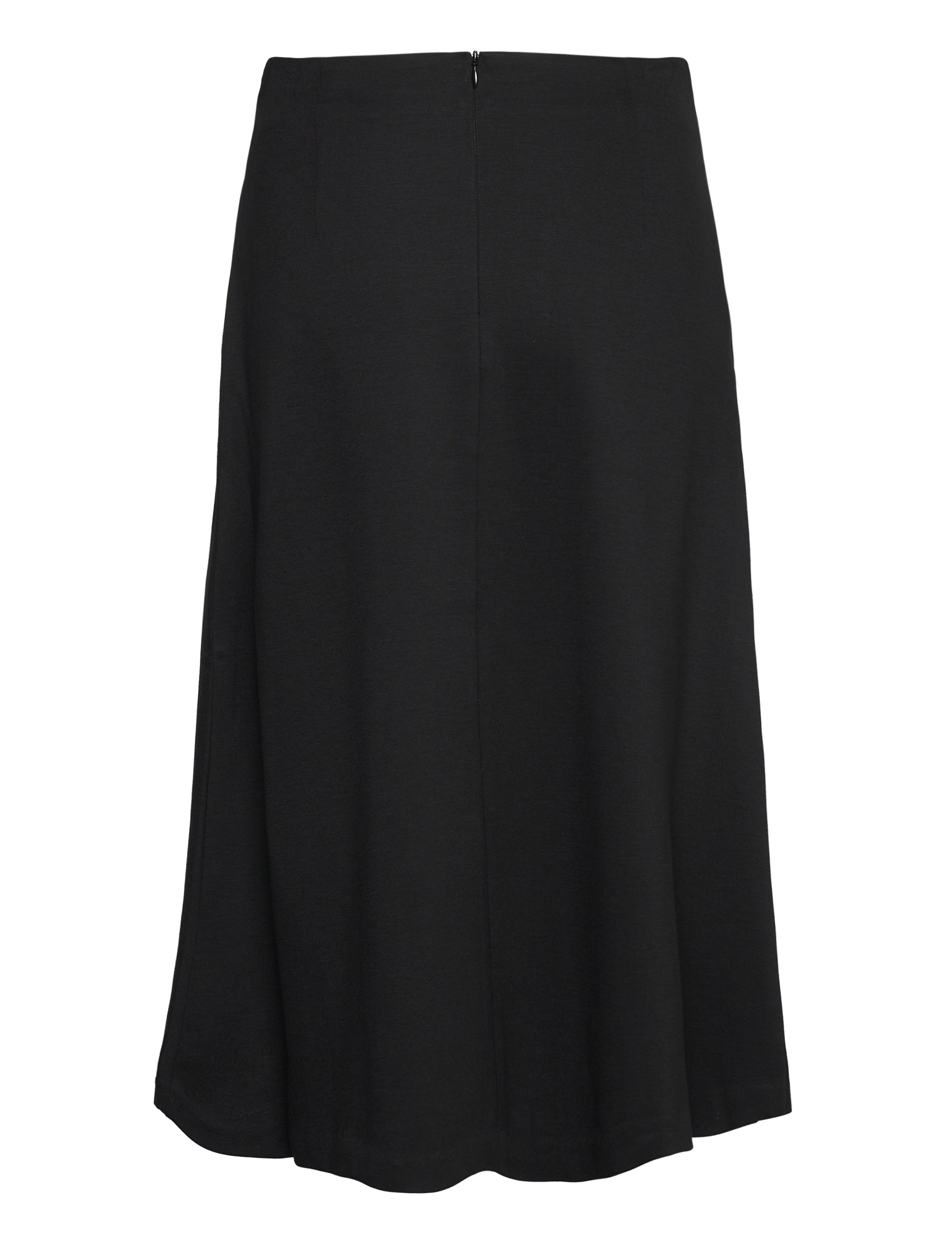 Gerry Weber Edition - SKIRT JERSEY - black - 1