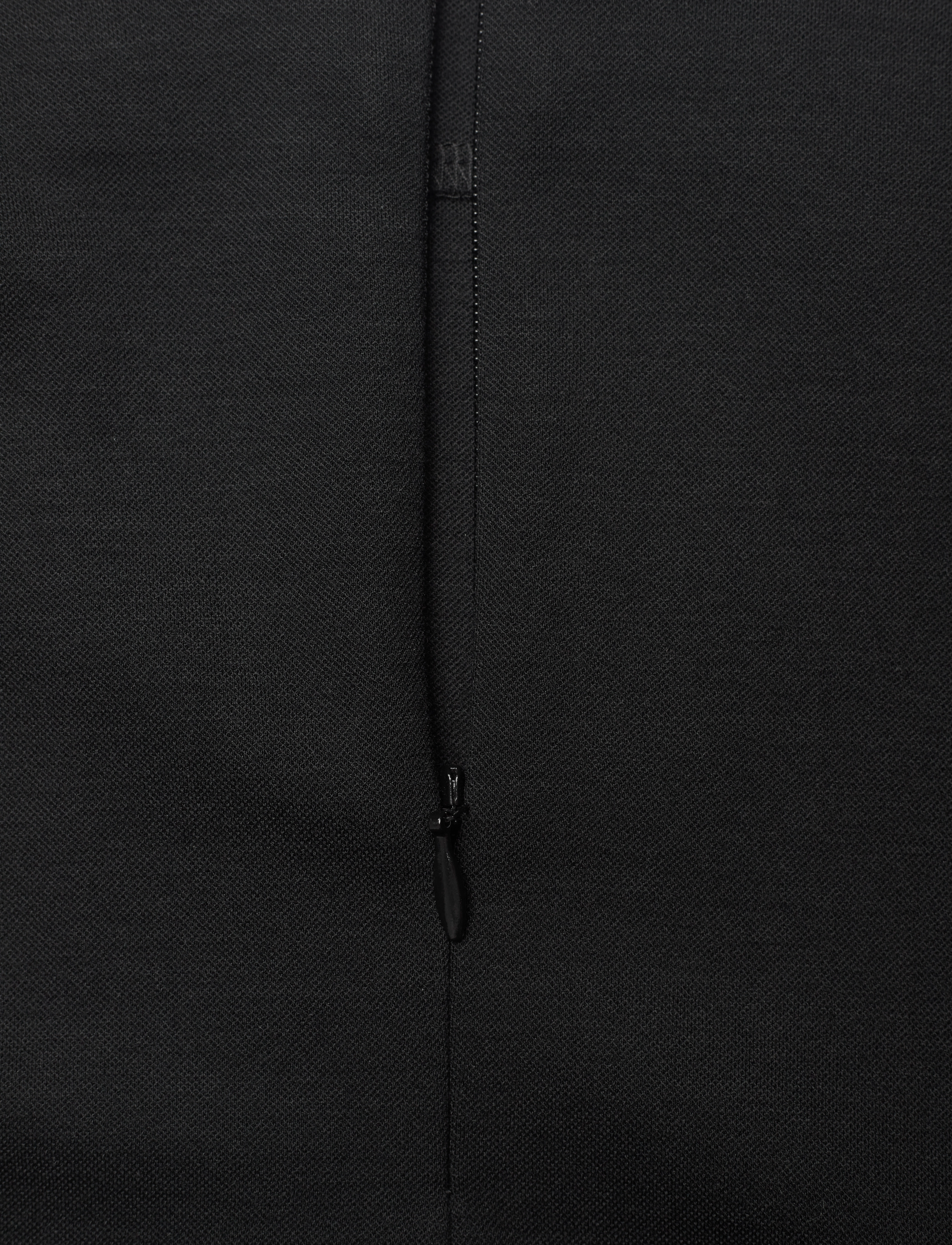 Gerry Weber Edition - SKIRT JERSEY - black - 2