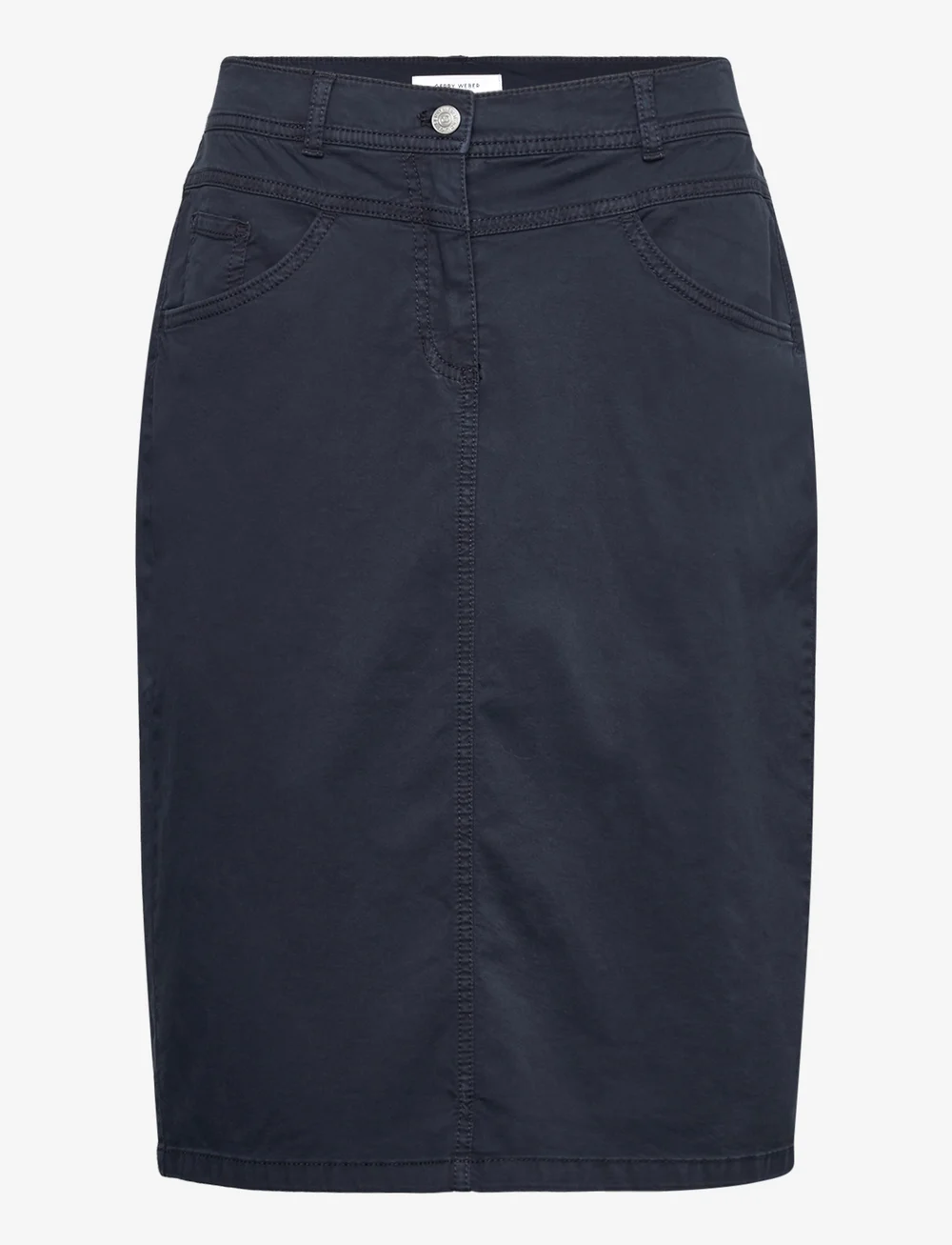 Gerry Weber Edition Skirt Woven Short Jupes midi Boozt
