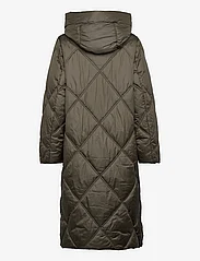 Gerry Weber Edition - OUTDOORJACKET NOT WO - manteaux d'hiver - reed - 1