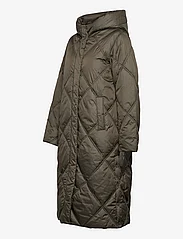 Gerry Weber Edition - OUTDOORJACKET NOT WO - manteaux d'hiver - reed - 2
