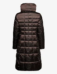 Gerry Weber Edition - OUTDOORJACKET NOT WO - winter jackets - chocolate - 1