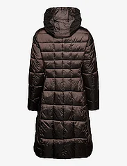 Gerry Weber Edition - OUTDOORJACKET NOT WO - winter jackets - chocolate - 3