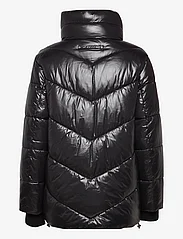 Gerry Weber Edition - OUTDOORJACKET NOT WO - winter jackets - black - 1