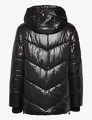 Gerry Weber Edition - OUTDOORJACKET NOT WO - winter jackets - black - 2