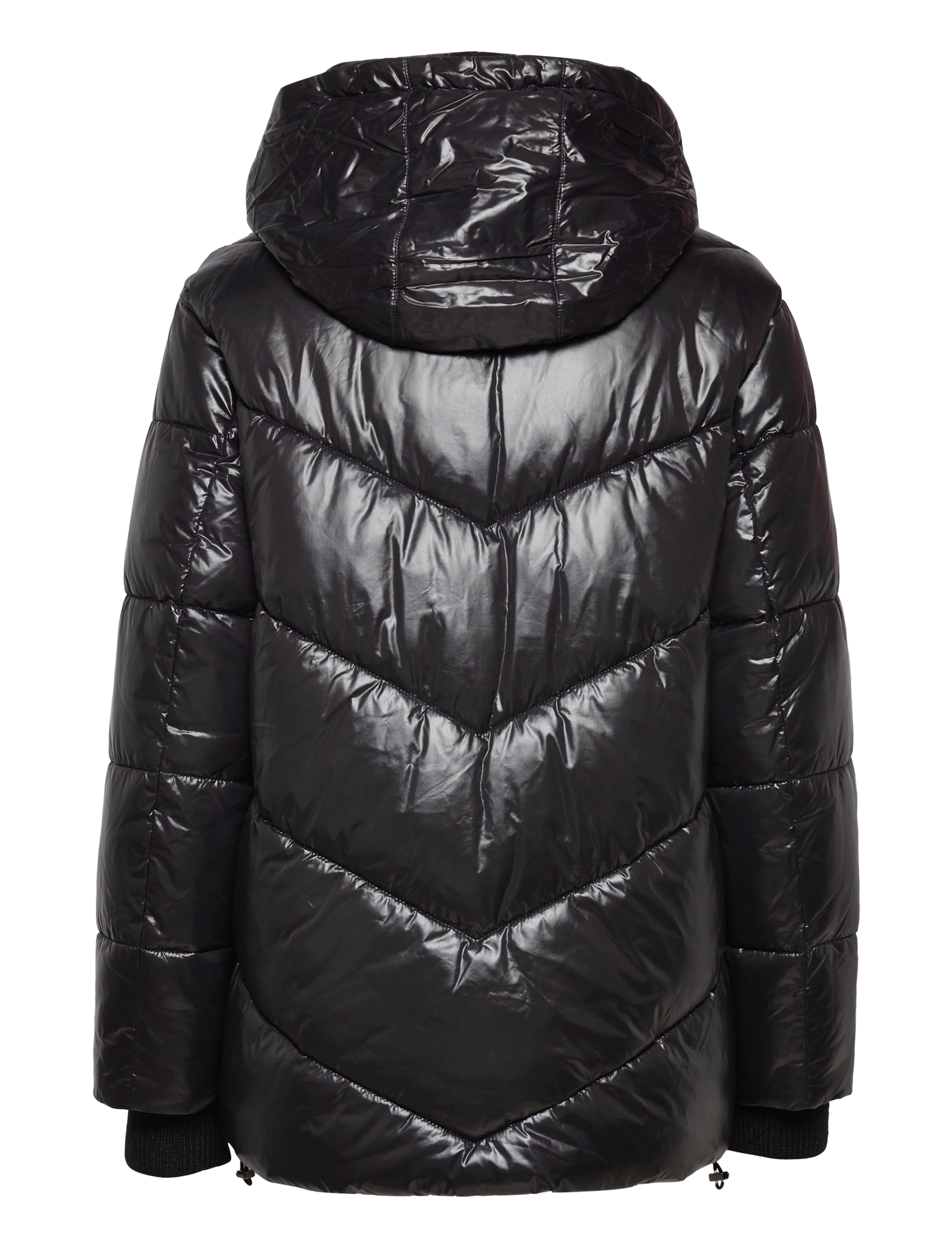 Gerry Weber Edition - OUTDOORJACKET NOT WO - black - 2
