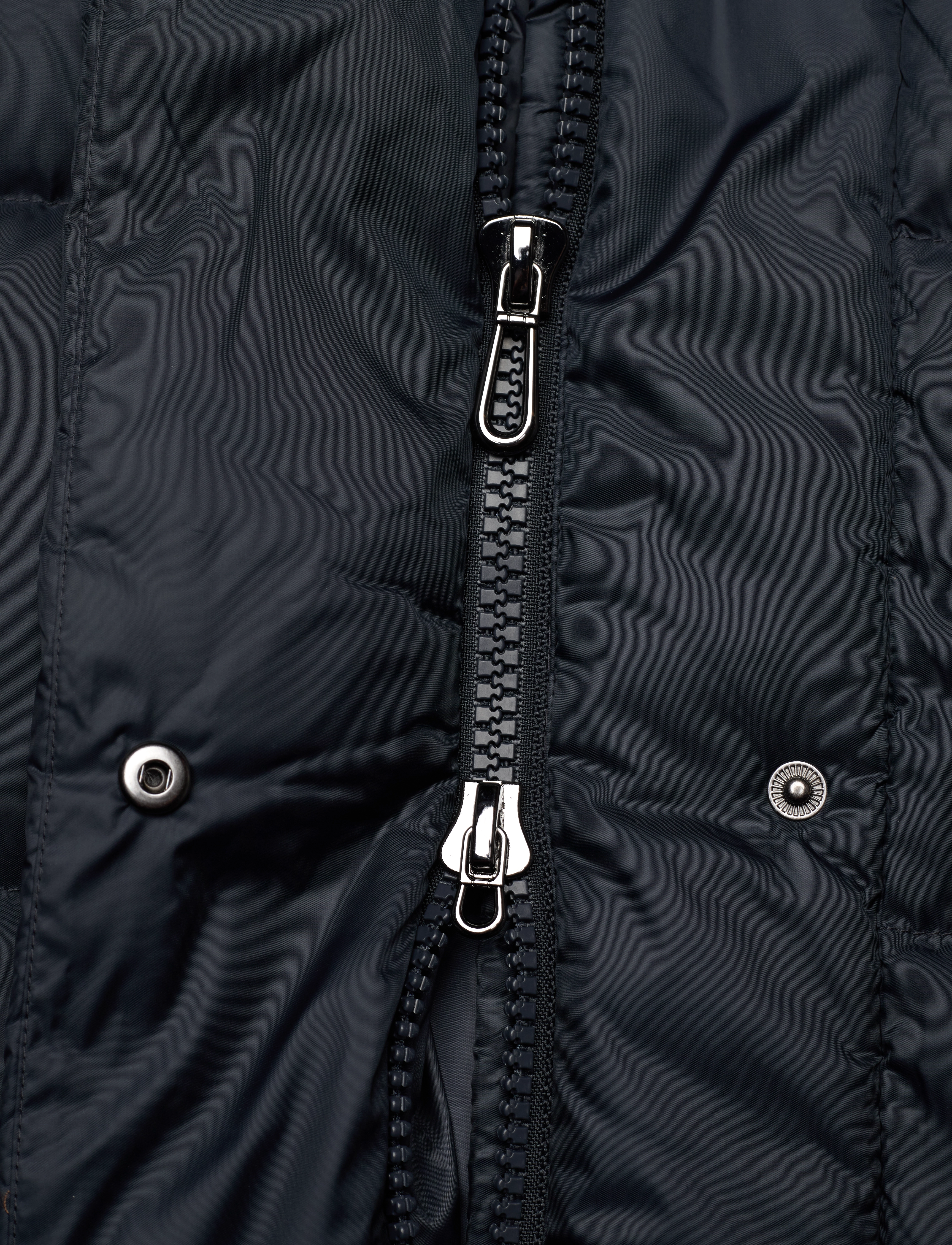 Gerry Weber Edition - OUTDOORJACKET NOT WO - midnight blue - 4