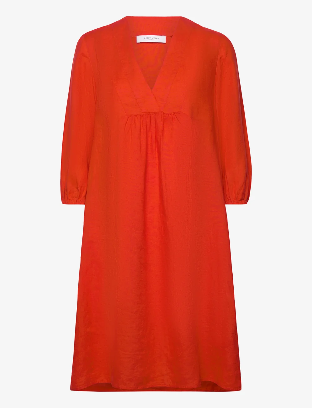 Gerry Weber Edition Dress Woven Robes courtes Boozt
