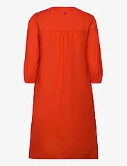 Gerry Weber Edition - DRESS WOVEN - korta klänningar - fire - 1