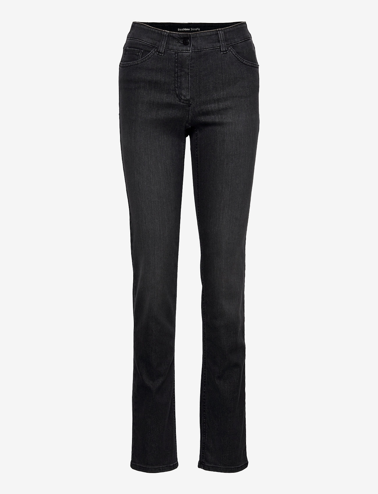 GREY DENIM