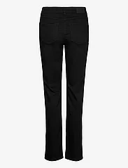 Gerry Weber Edition - JEANS LONG - straight jeans - black black denim - 1