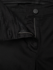 Gerry Weber Edition - JEANS LONG - straight jeans - black black denim - 3