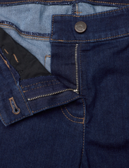 Gerry Weber Edition - JEANS LONG - straight jeans - blue denim - 3
