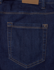 Gerry Weber Edition - JEANS LONG - straight jeans - blue denim - 4