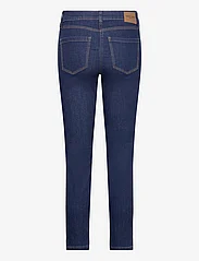Gerry Weber Edition - JEANS CROPPED - straight jeans - blue denim - 1