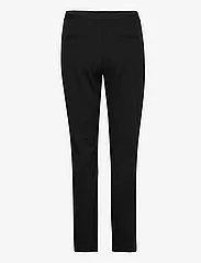 Gerry Weber Edition - PANT LEISURE CROPPED - straight leg hosen - black - 1