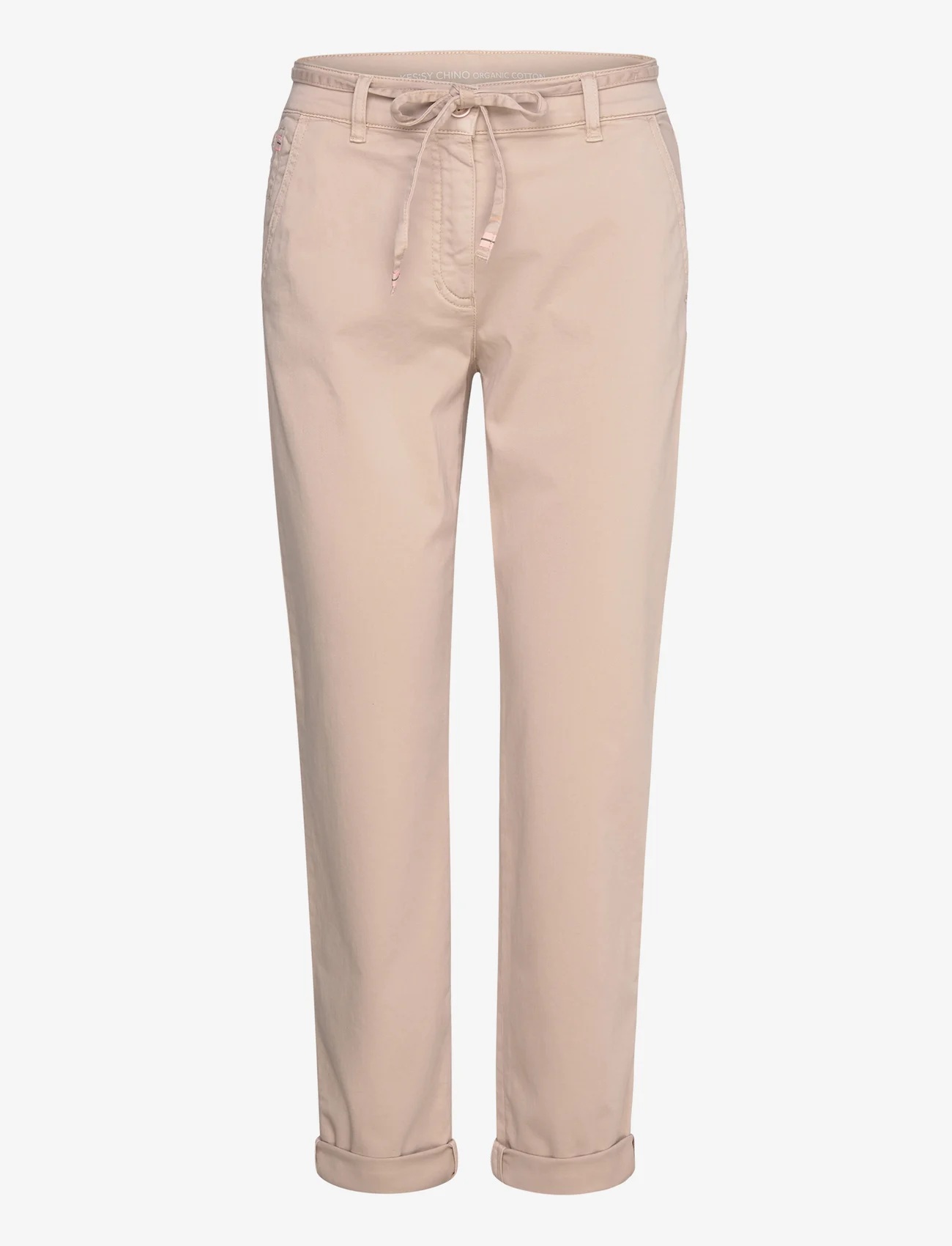 Gerry Weber Edition - PANT LEISURE CROPPED - „chino“ stiliaus kelnės - nomand - 0