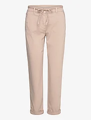 Gerry Weber Edition - PANT LEISURE CROPPED - chinos - nomand - 0