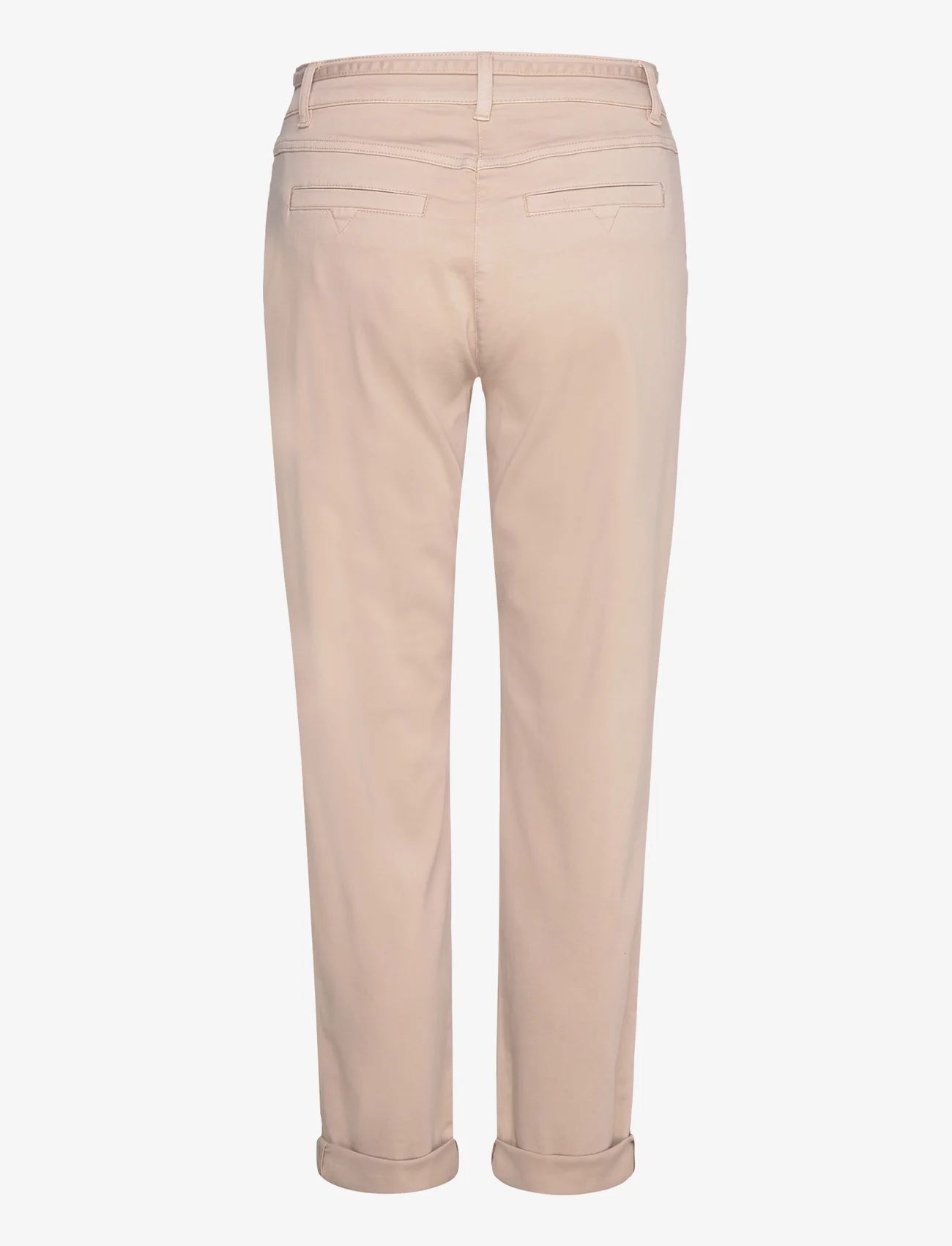 Gerry Weber Edition - PANT LEISURE CROPPED - chino püksid - nomand - 1