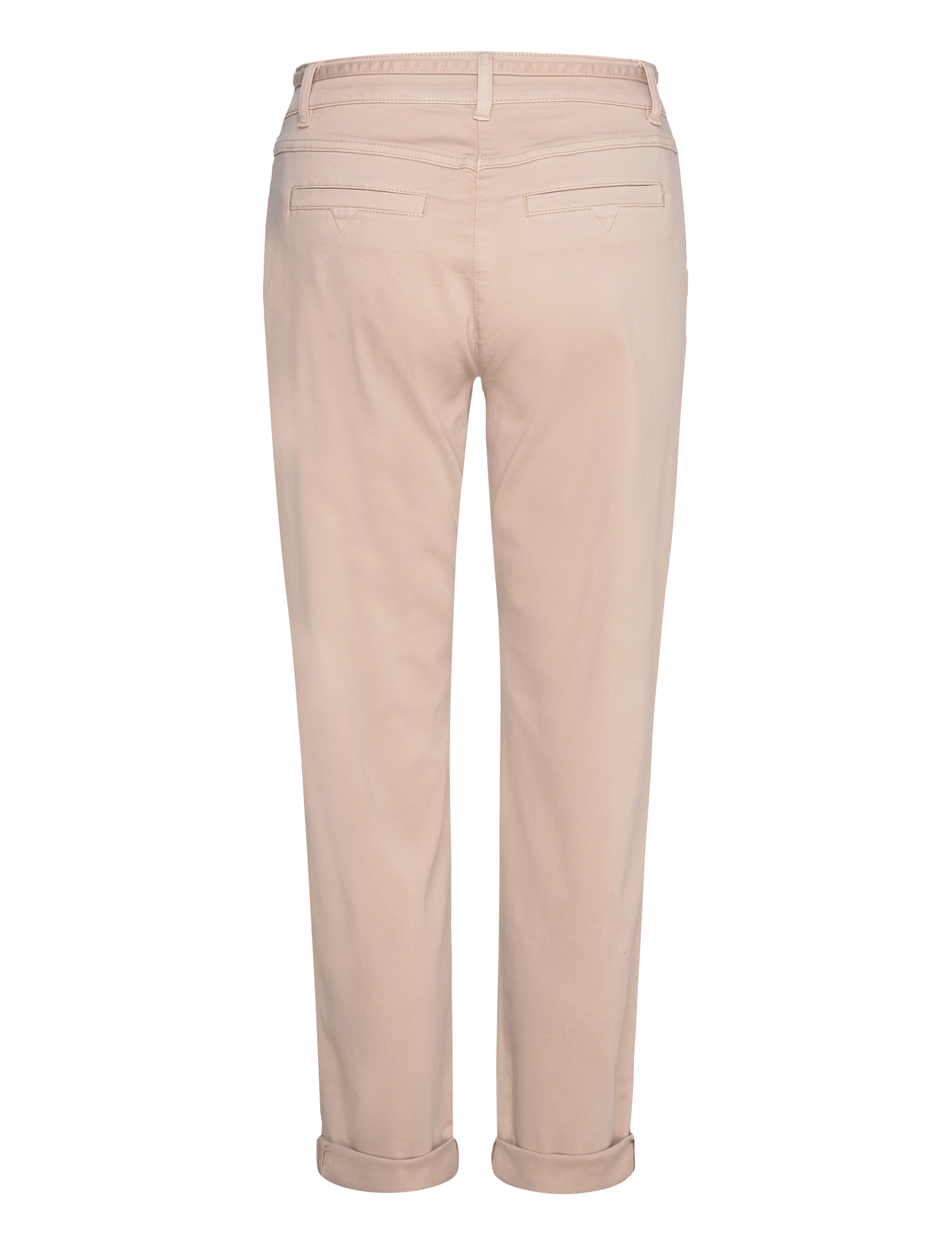 Gerry Weber Edition - PANT LEISURE CROPPED - chinos - nomand - 1