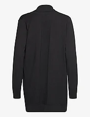 Gerry Weber Edition - Jacket knit - koftor - black - 1