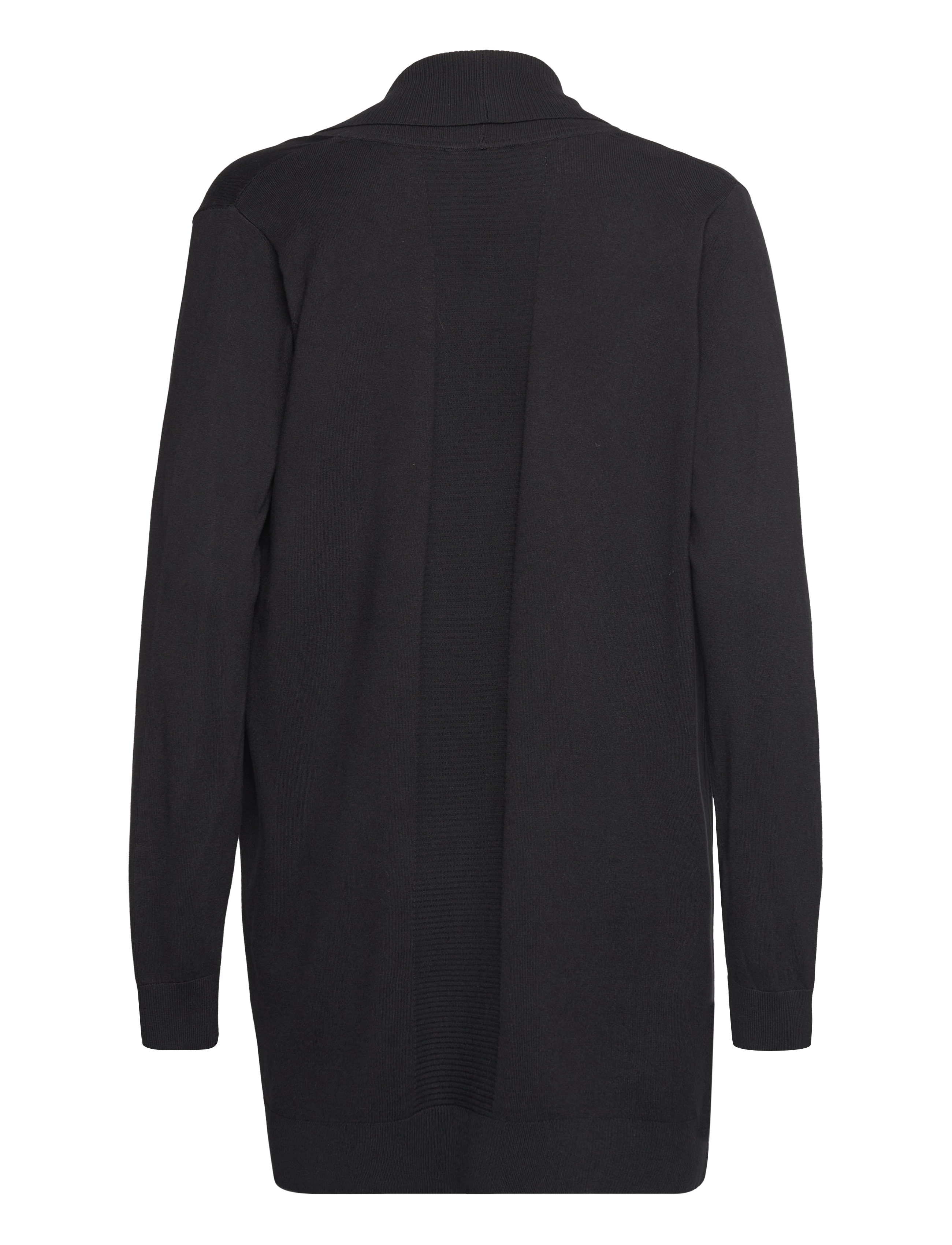 Gerry Weber Edition - Jacket knit - black - 1