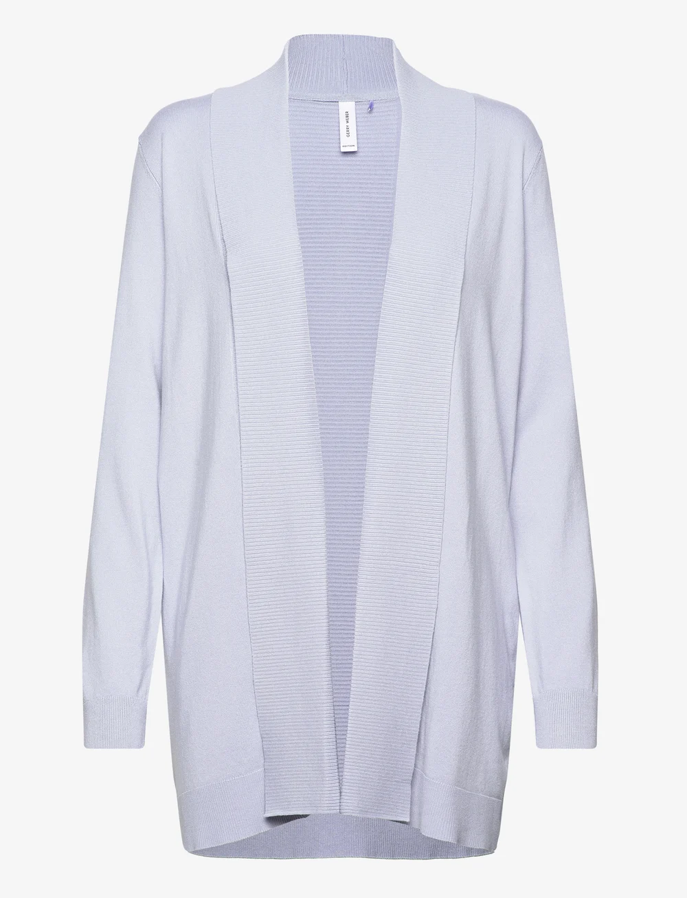 Gerry Weber Edition Jacket Knit knitwear shop at Booztlet