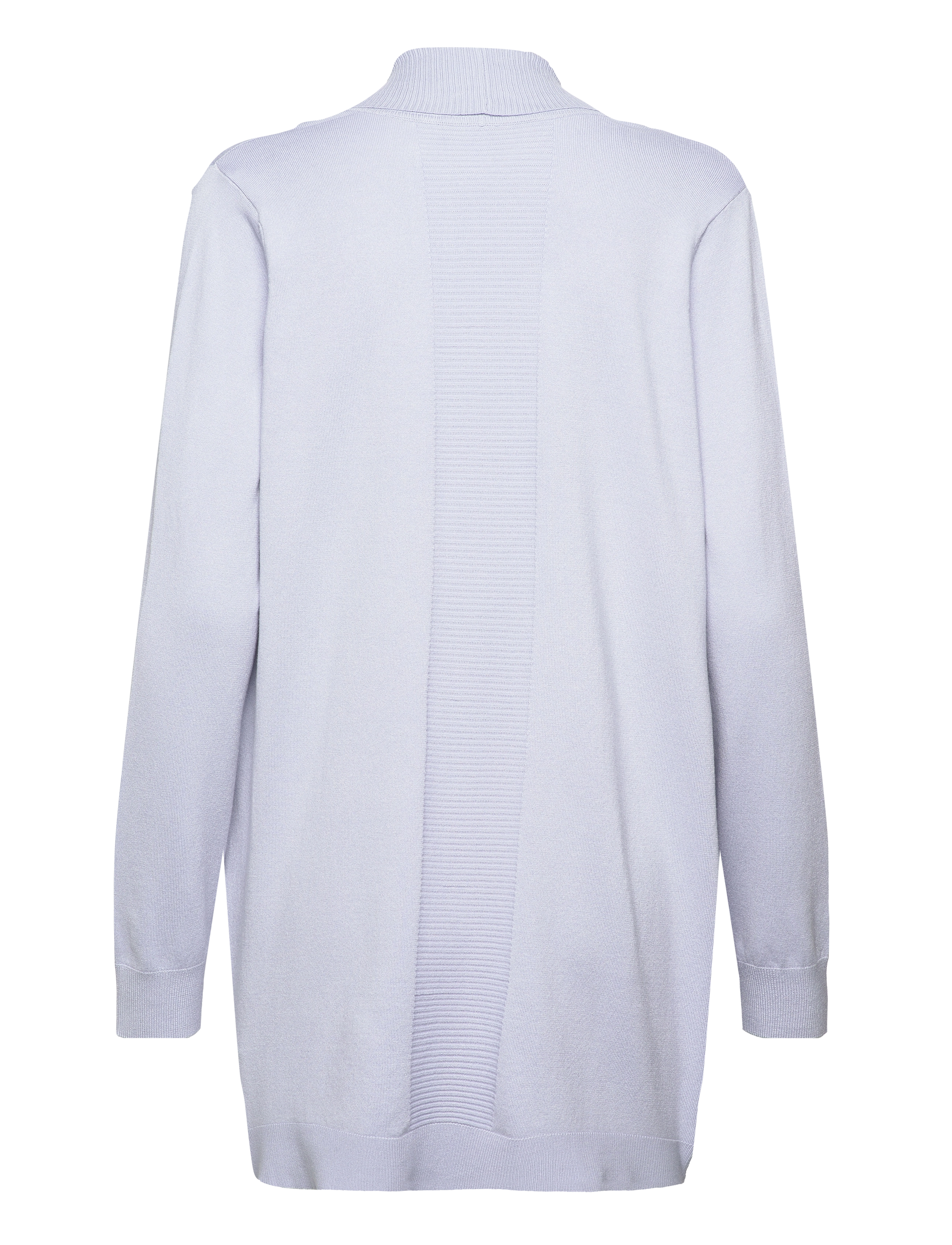 Gerry Weber Edition - Jacket knit - powder blue - 1