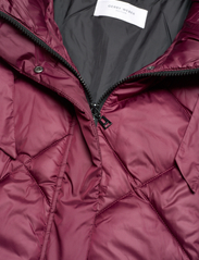 Gerry Weber Edition - OUTDOORJACKET NOT WO - winter jackets - raspberry - 3