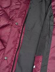 Gerry Weber Edition - OUTDOORJACKET NOT WO - winter jackets - raspberry - 6