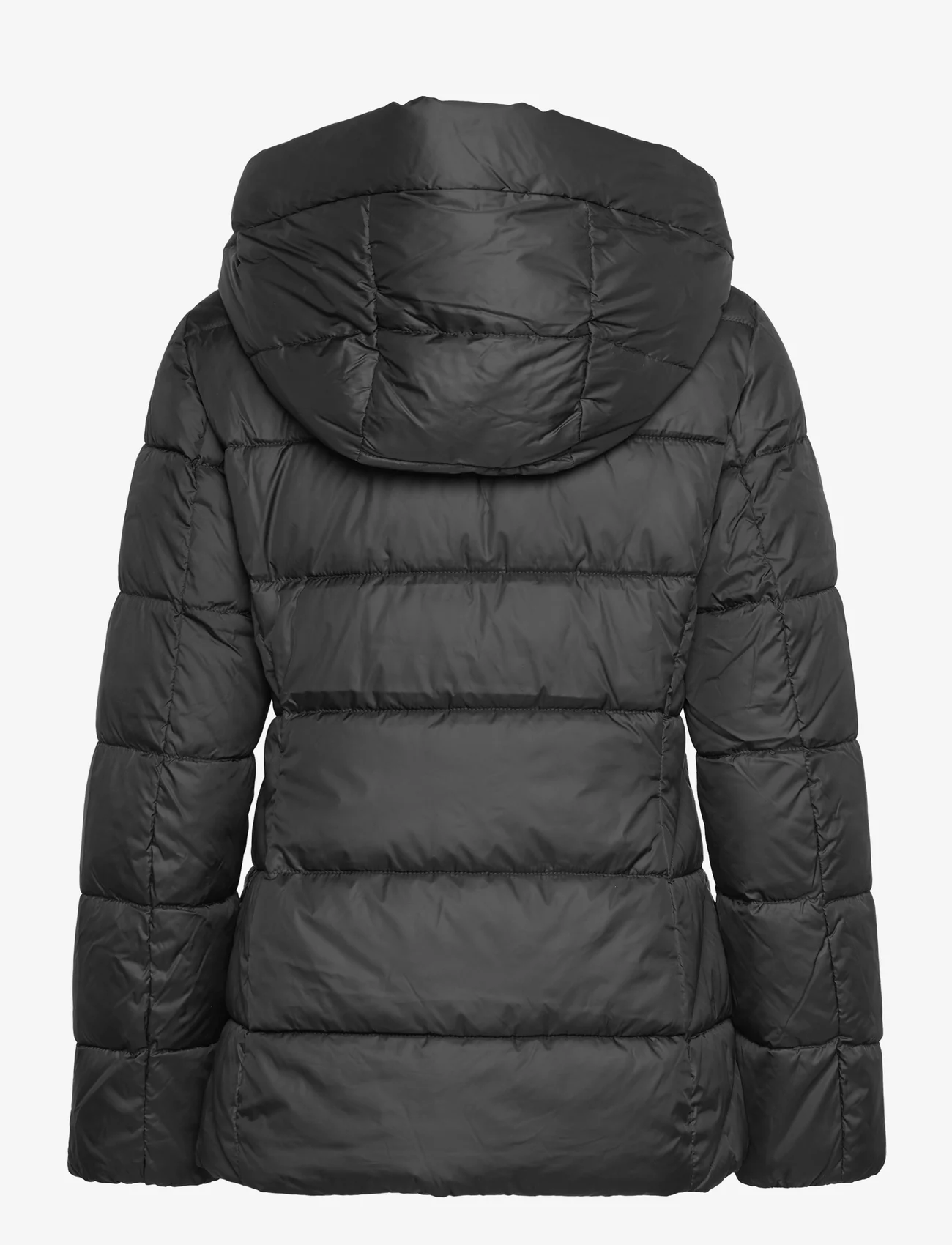 Gerry Weber Edition - Coat not wool - winter jackets - black - 1