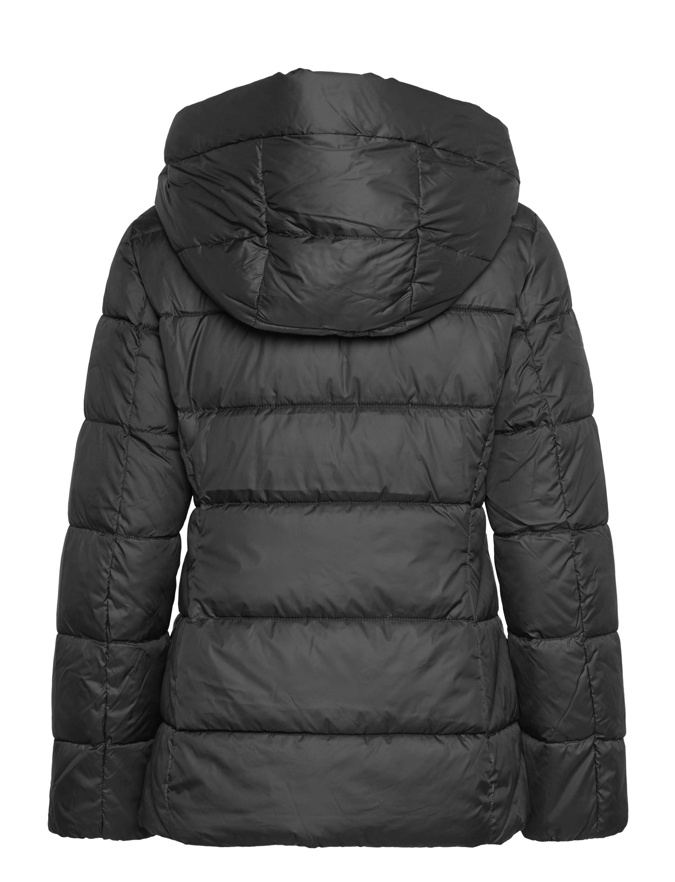 Gerry Weber Edition - COAT NOT WOOL - black - 1