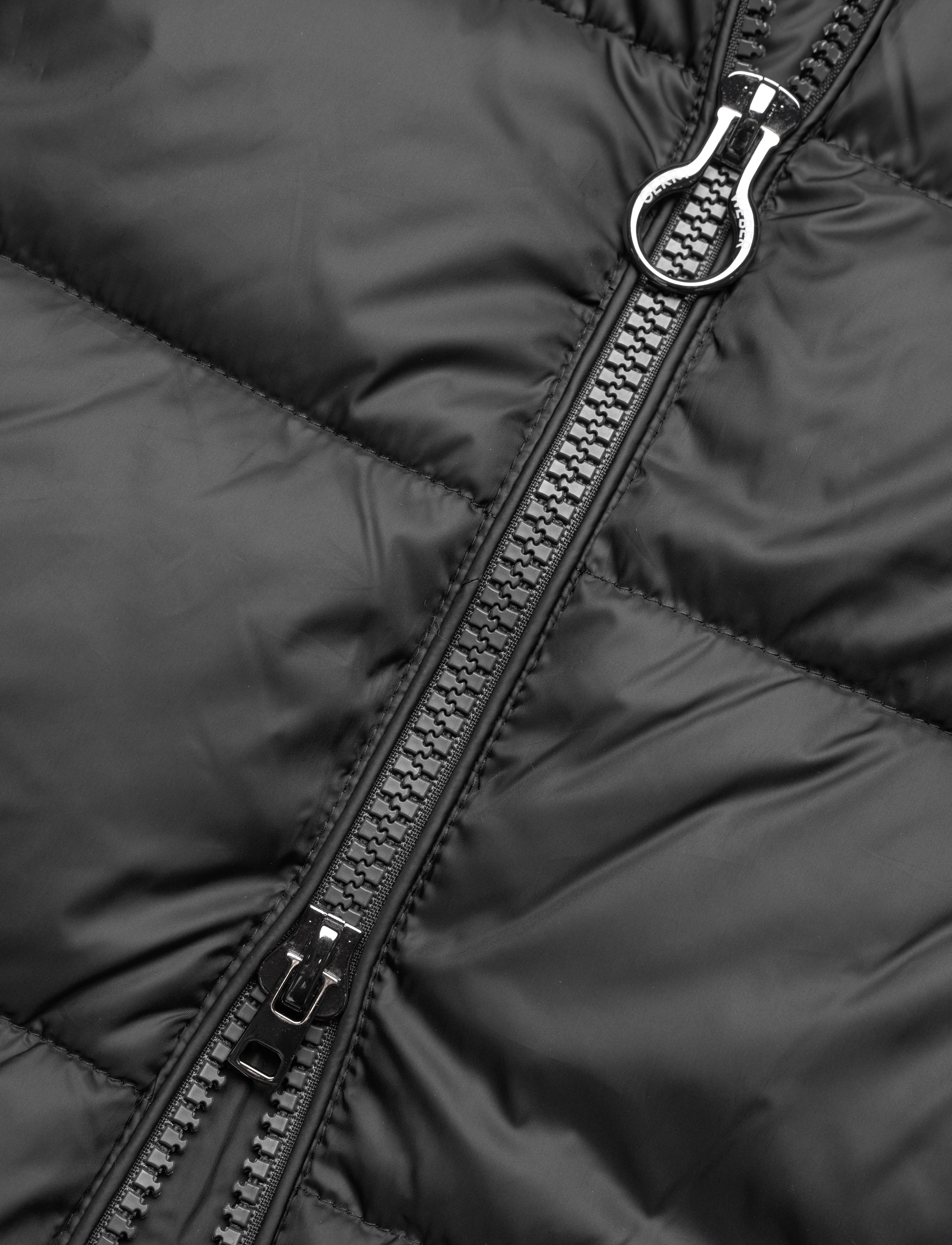 Gerry Weber Edition - COAT NOT WOOL - black - 3