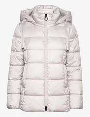 Gerry Weber Edition - Coat not wool - winter jackets - silver cloud - 0