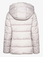 Gerry Weber Edition - Coat not wool - winter jackets - silver cloud - 1