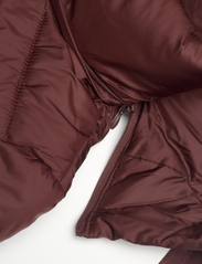 Gerry Weber Edition - Coat not wool - winter jackets - chestnut - 3